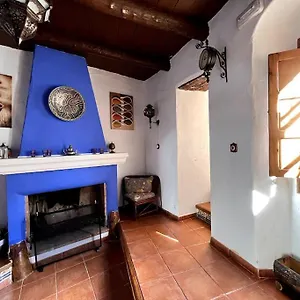 Casa La Fuente Jabugo