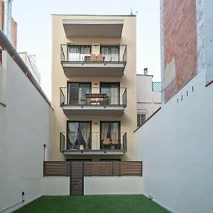 apartamento-camp-nou-1a.catalonia-hotels.com/