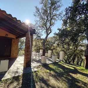 Pozuelo 2 Jabugo